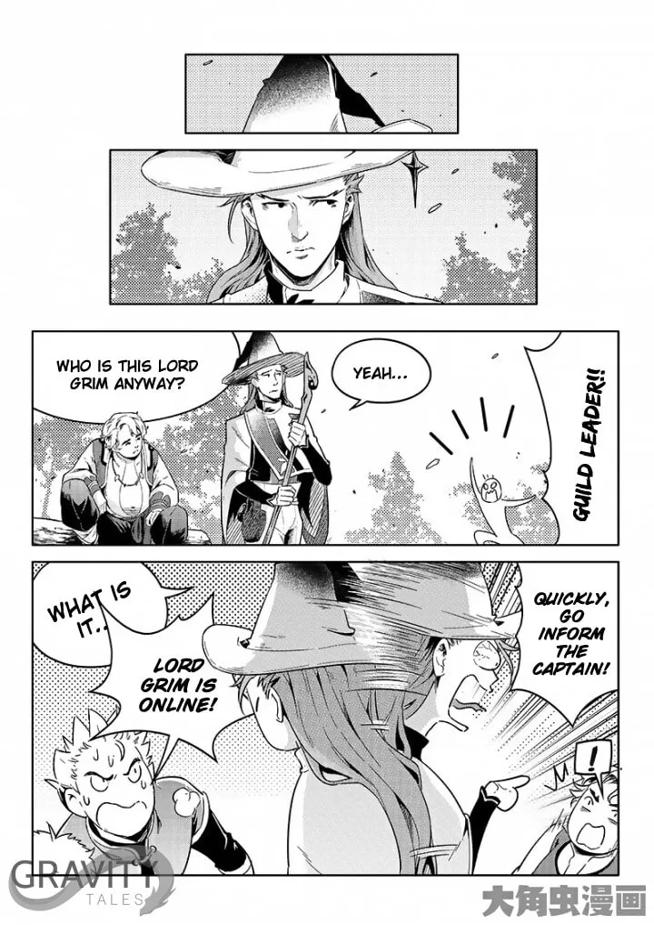 Read The King
