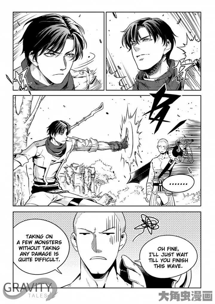 Read The King