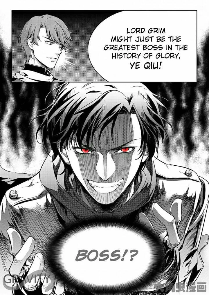 Read The King
