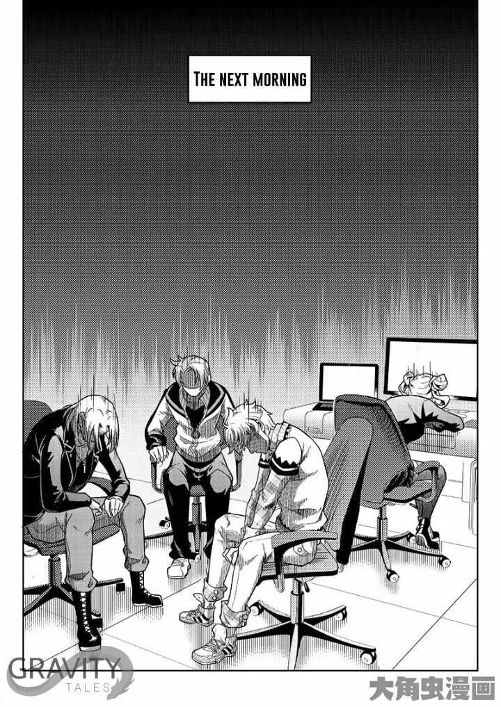 Read The King