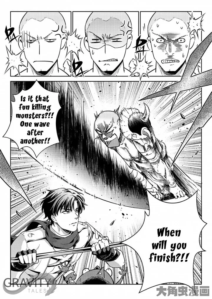 Read The King