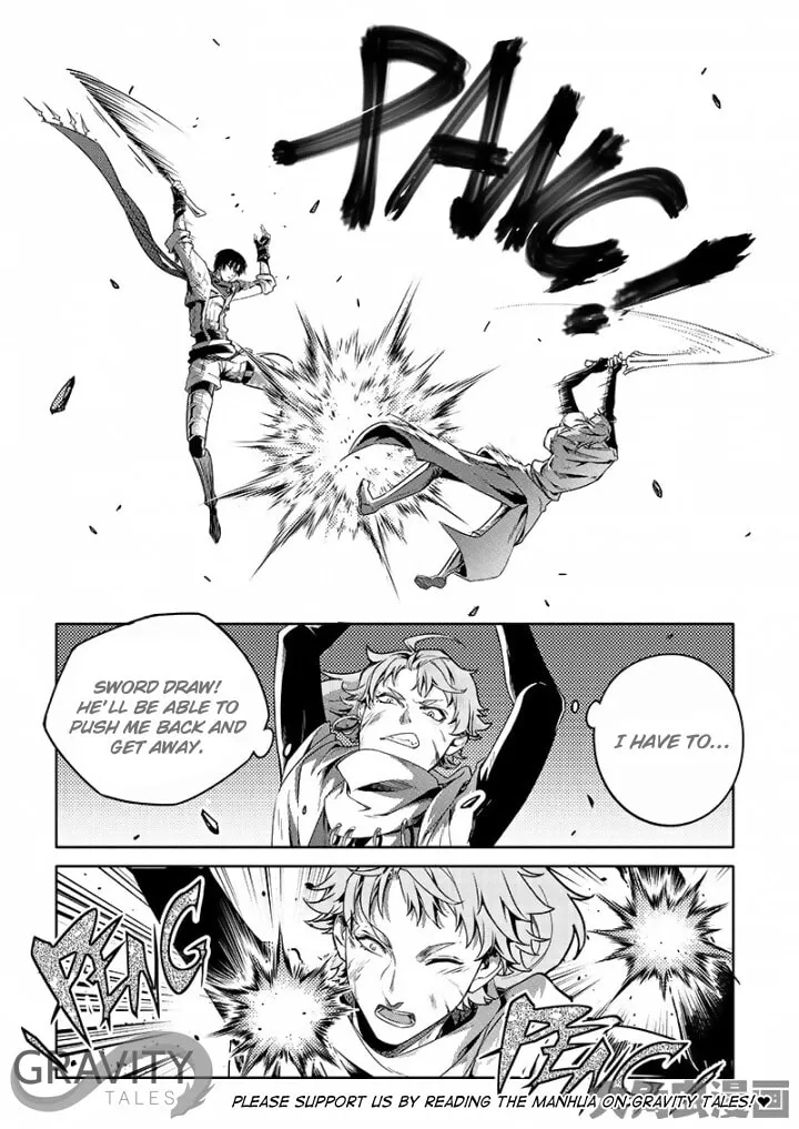 Read The King