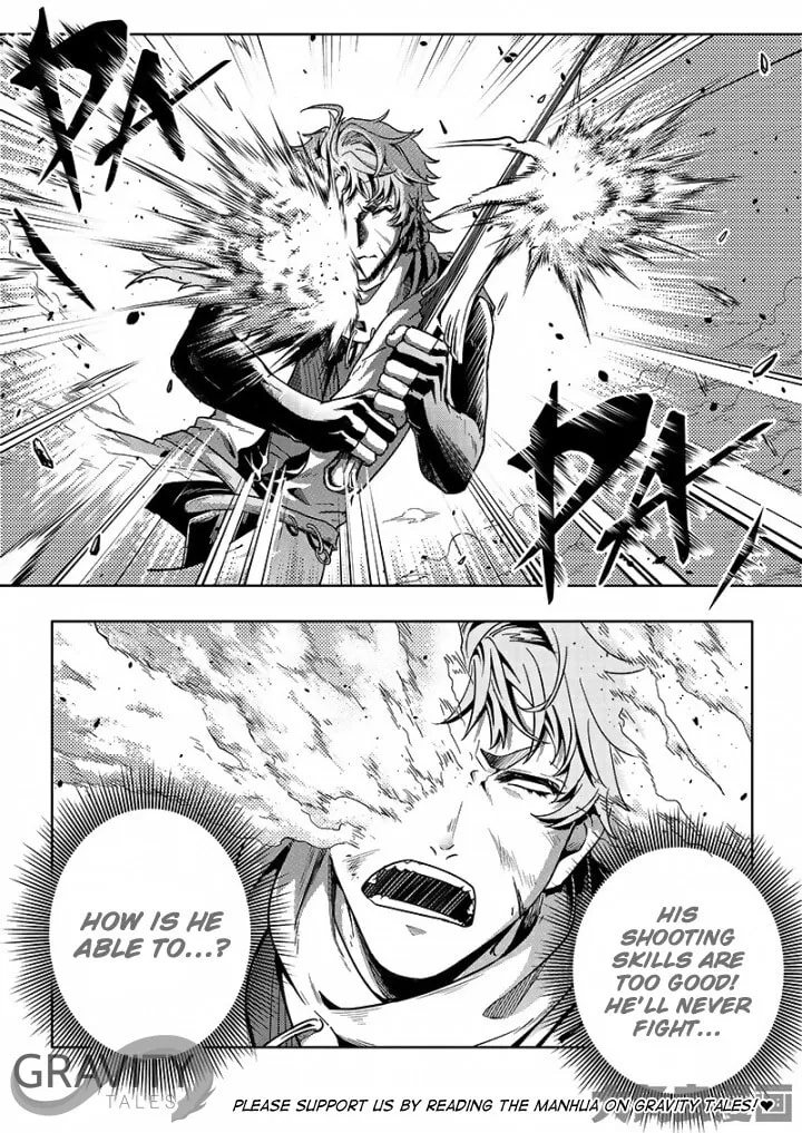 Read The King