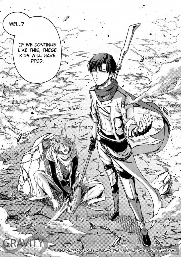Read The King