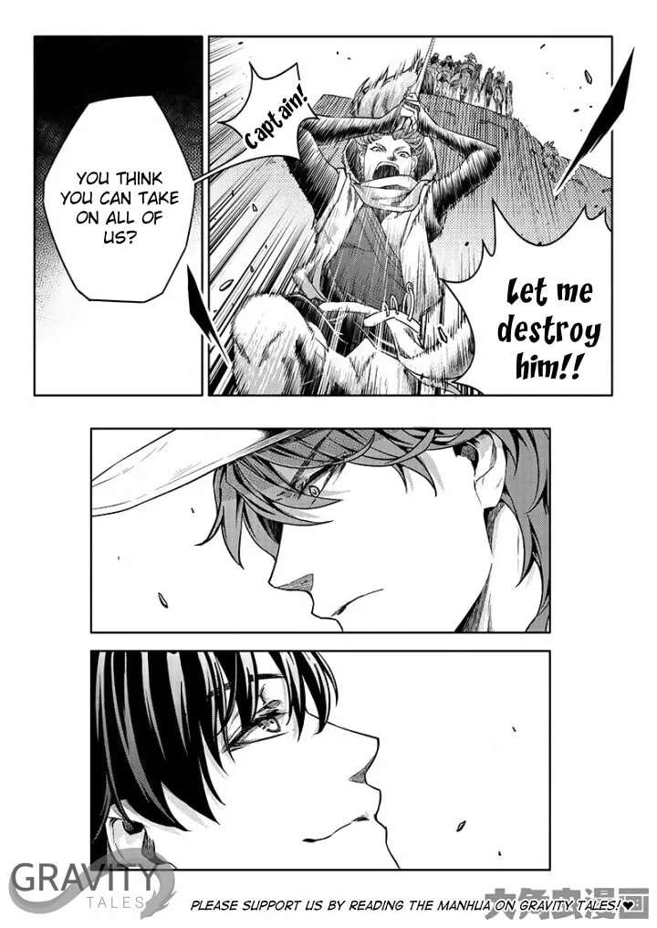 Read The King
