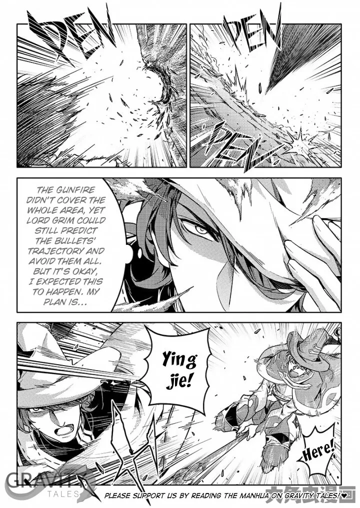 Read The King
