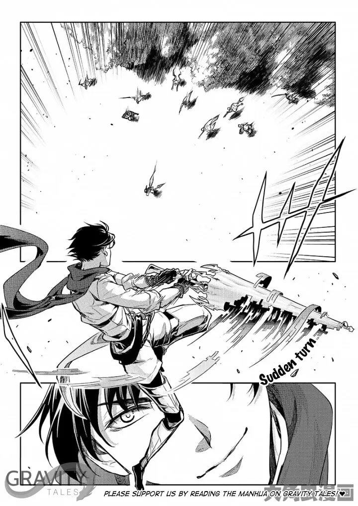 Read The King