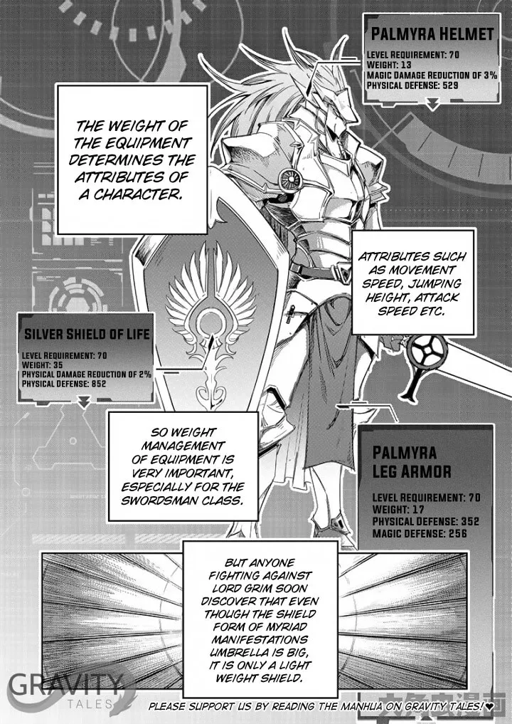 Read The King