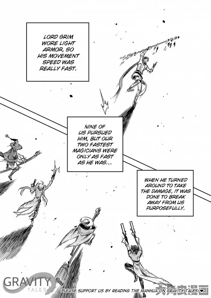 Read The King