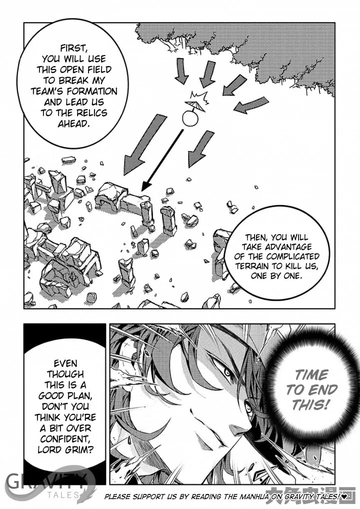 Read The King
