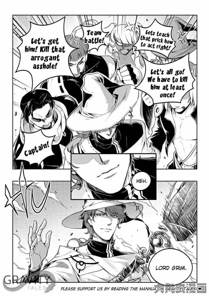 Read The King
