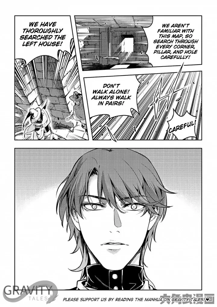 Read The King