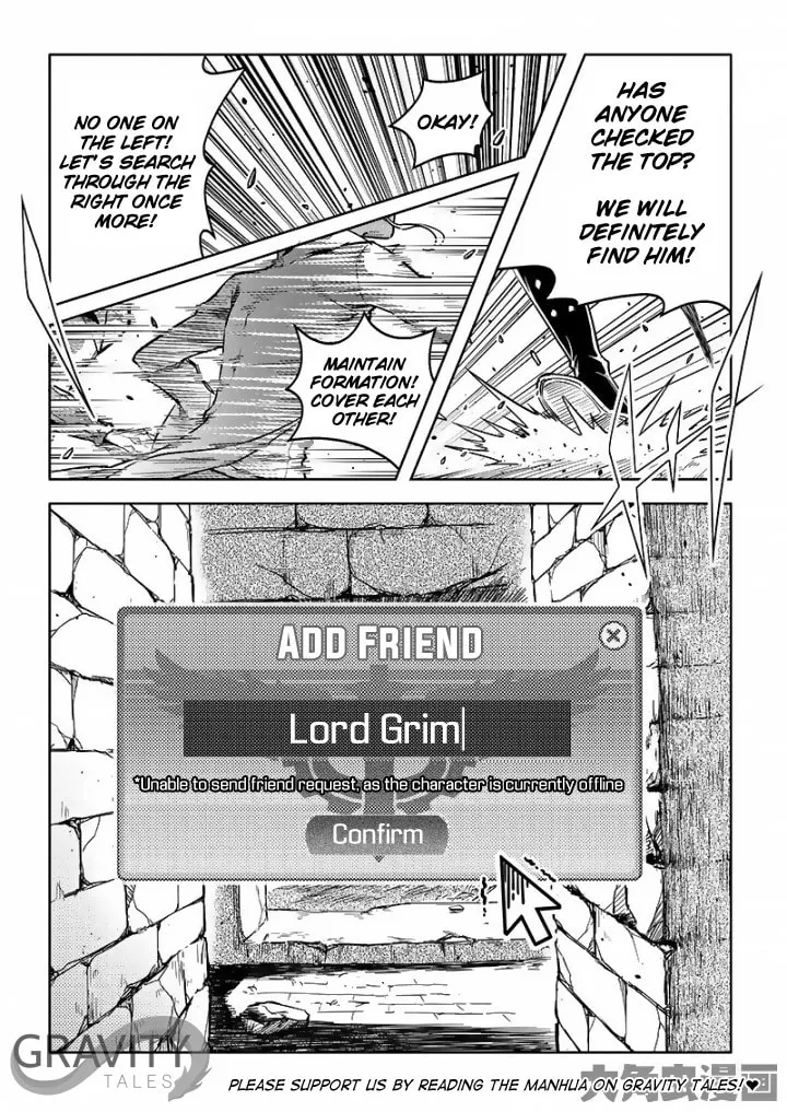 Read The King