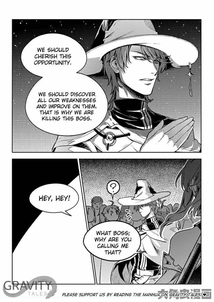 Read The King