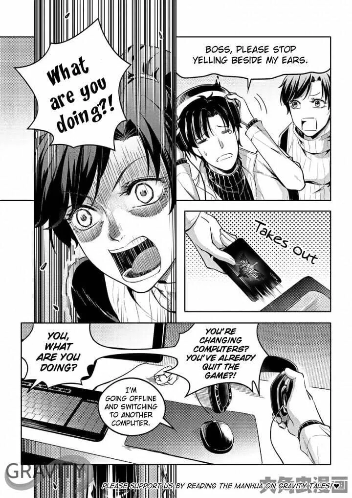 Read The King