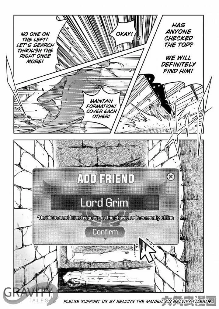 Read The King