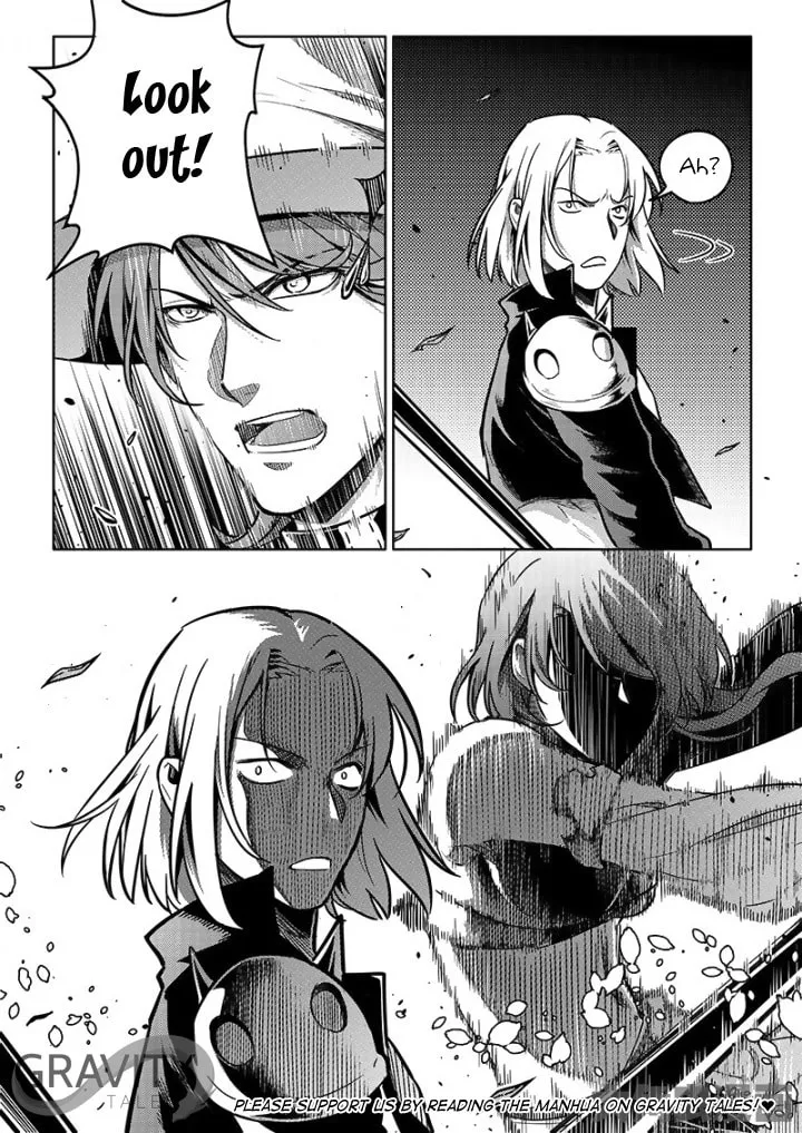 Read The King
