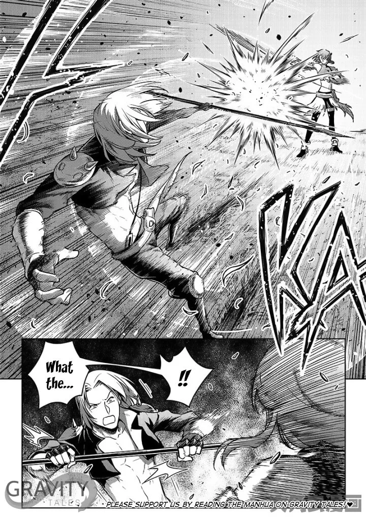 Read The King