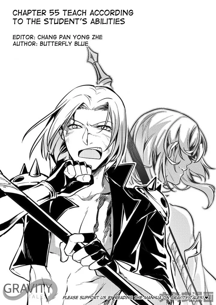 Read The King