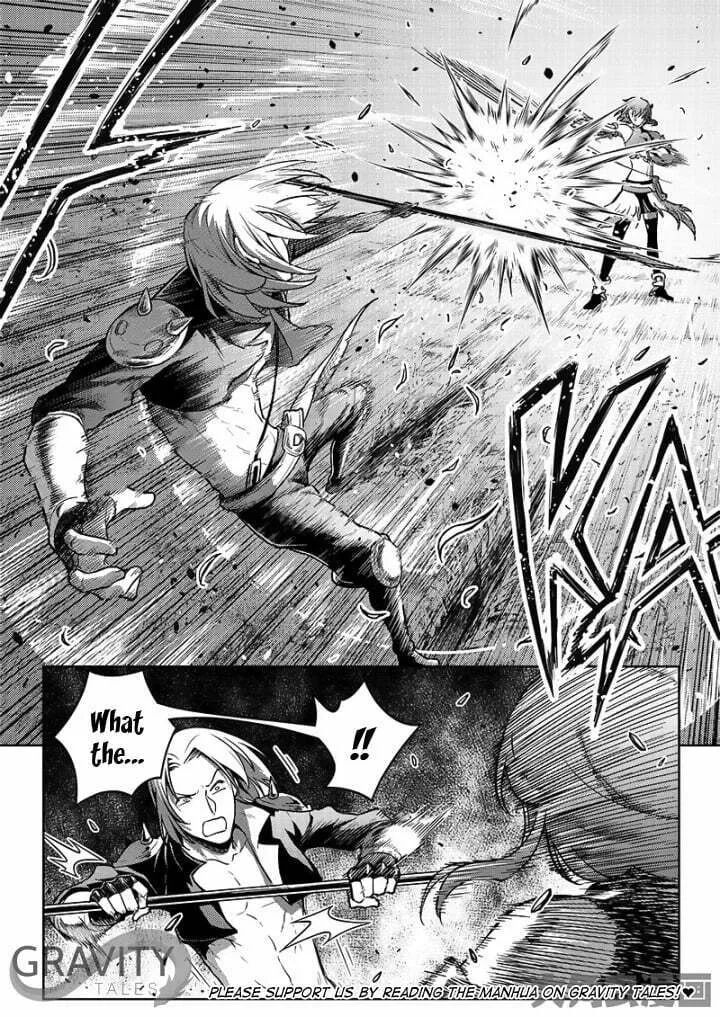 Read The King