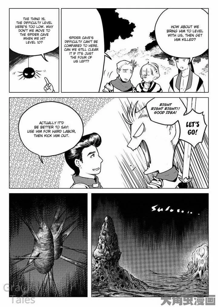 Read The King