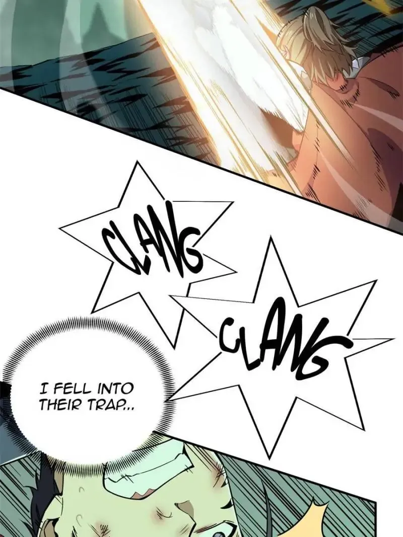 Read The King