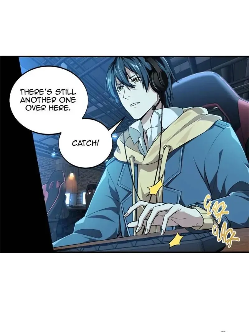 Read The King