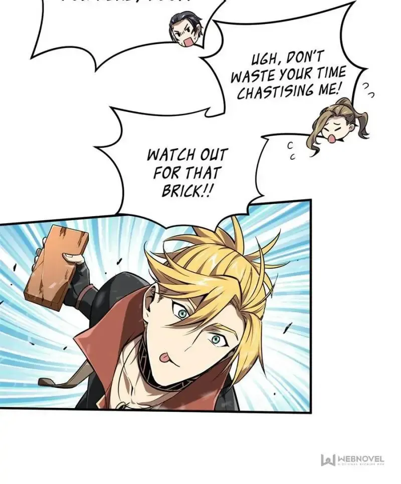 Read The King