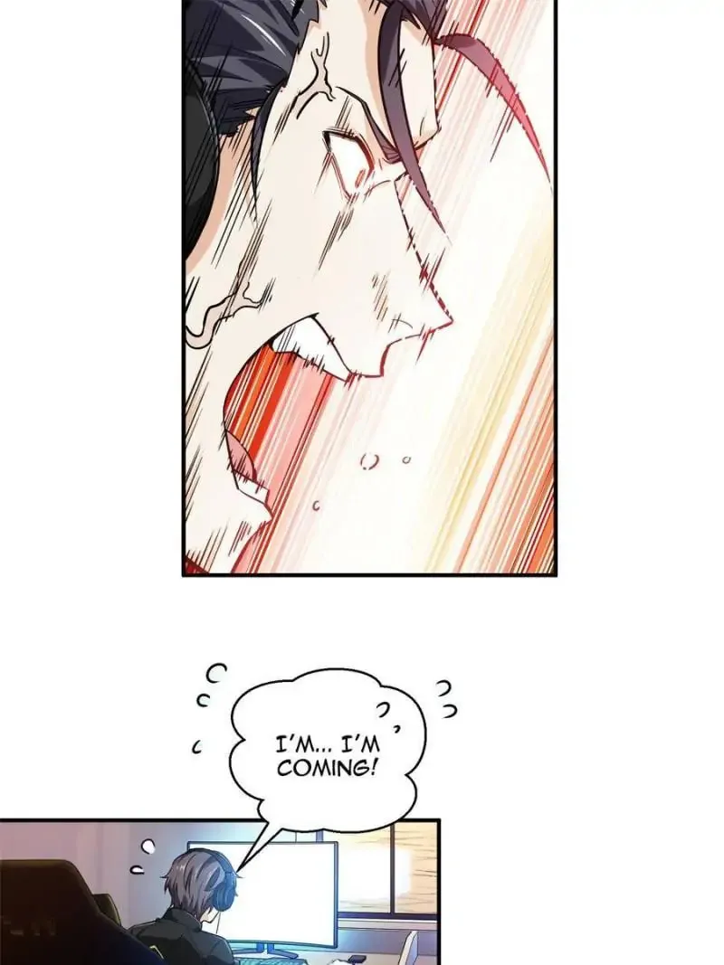 Read The King