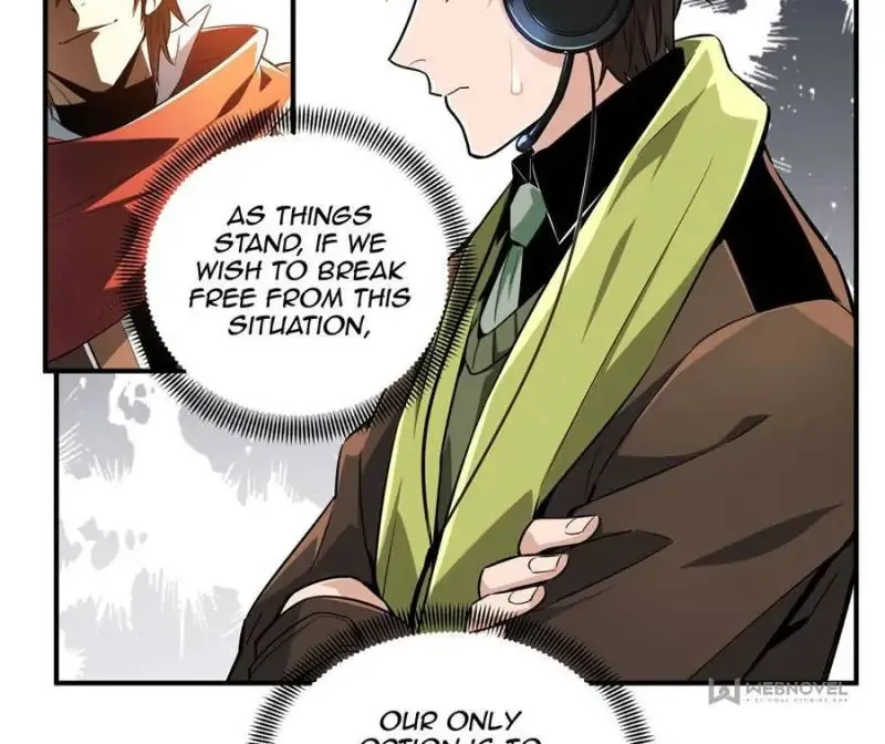 Read The King