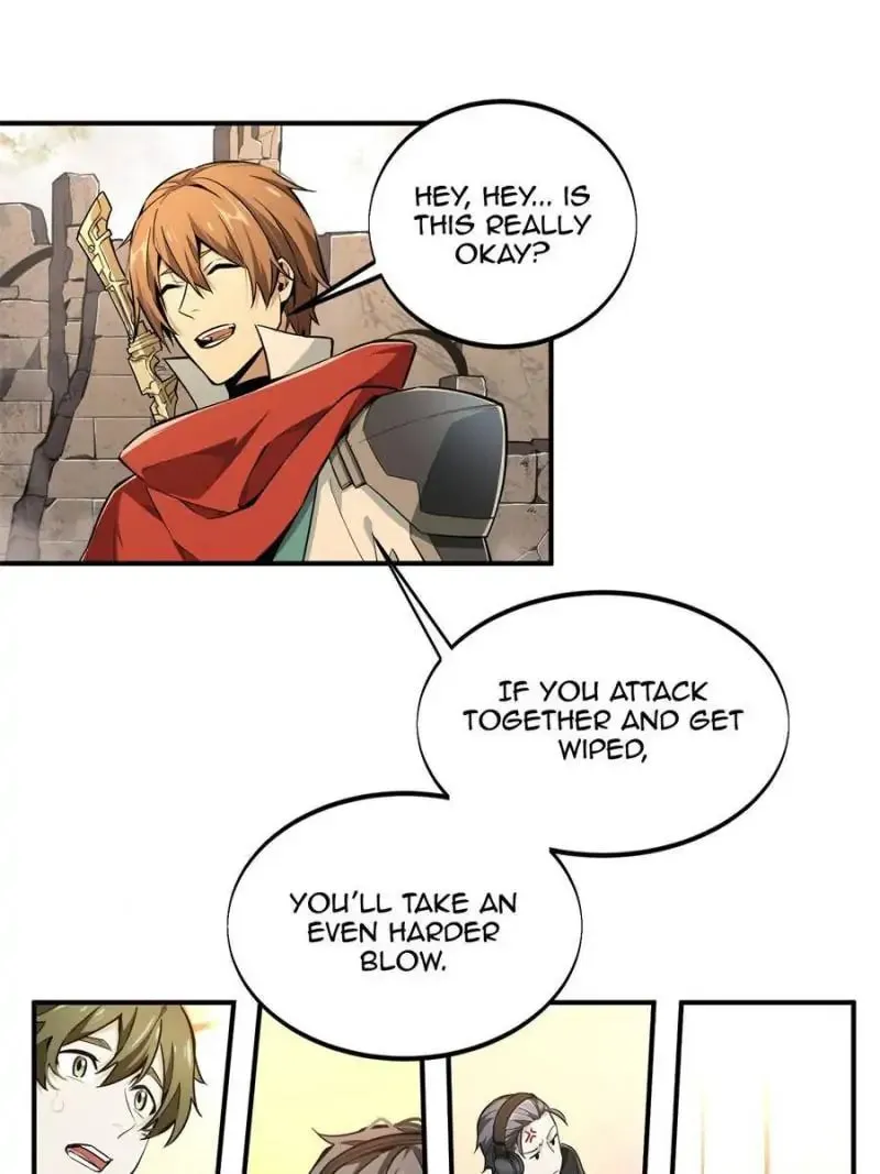 Read The King