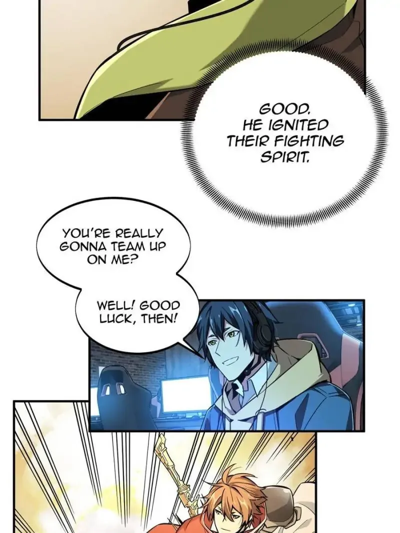 Read The King