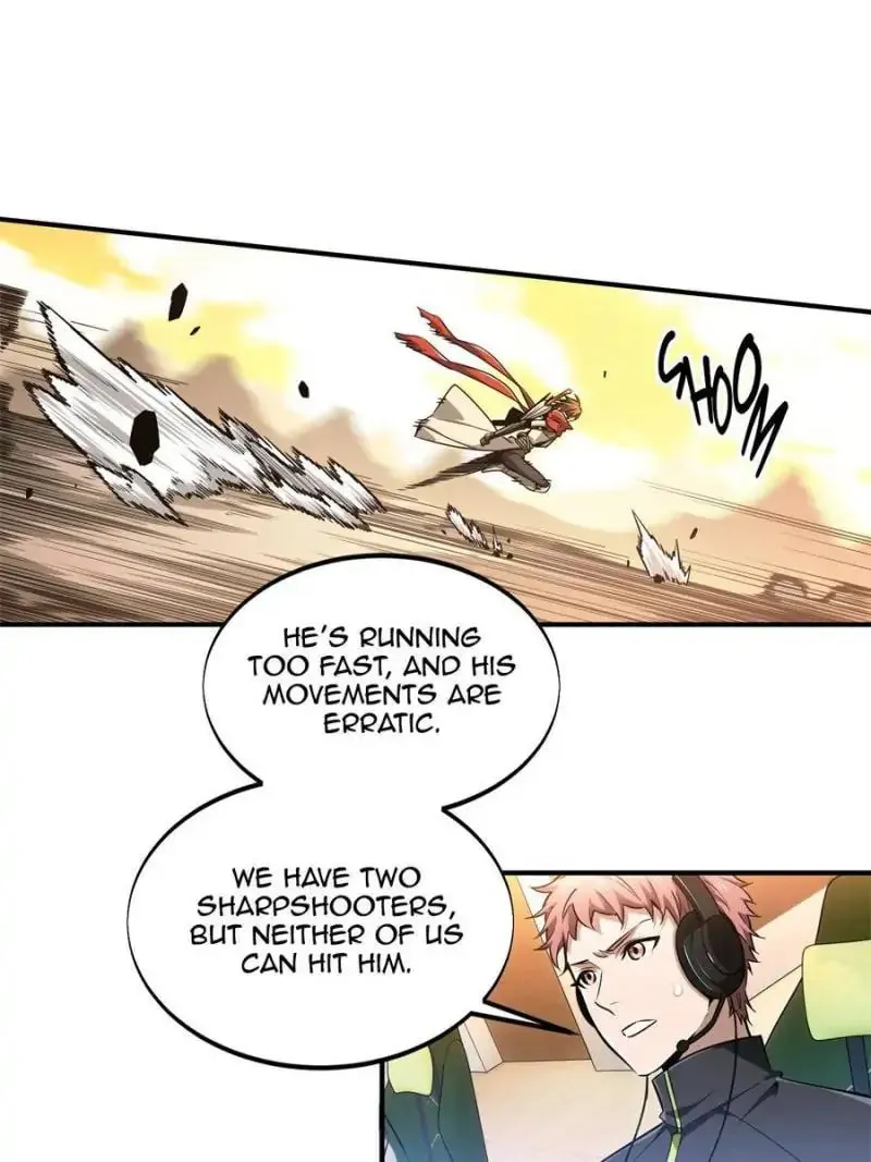 Read The King