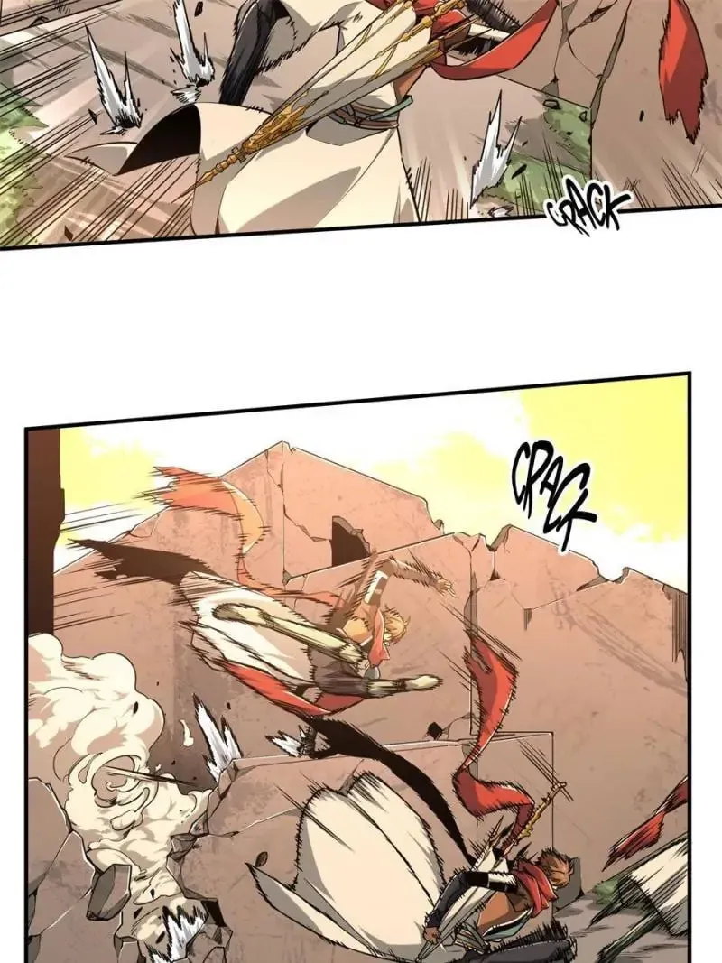 Read The King
