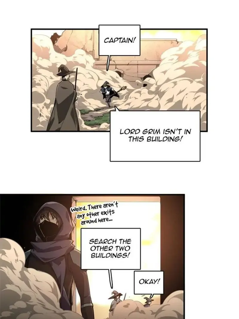 Read The King