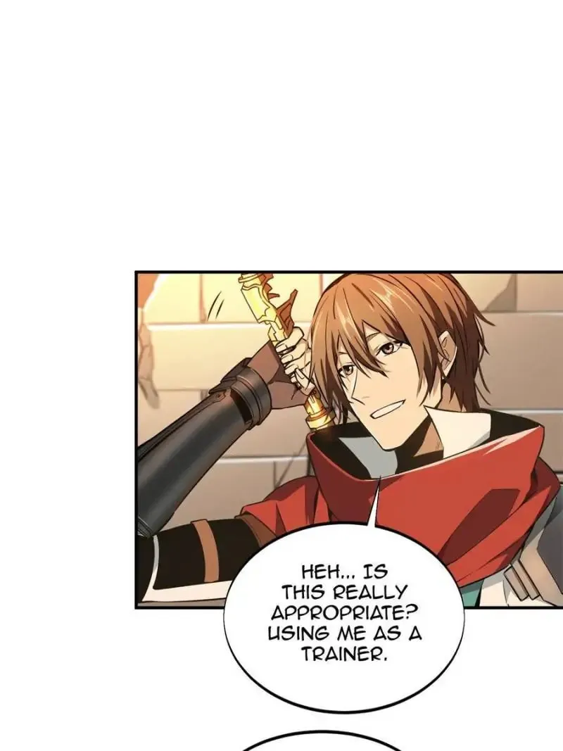 Read The King