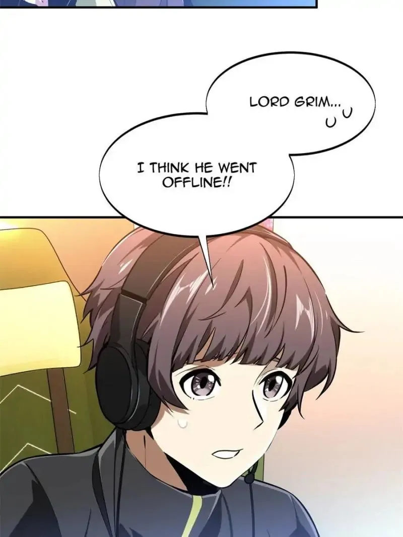 Read The King