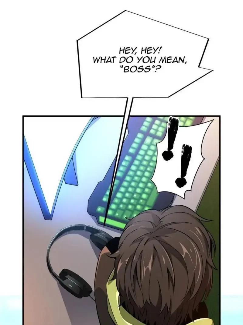 Read The King