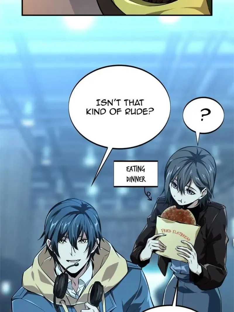Read The King