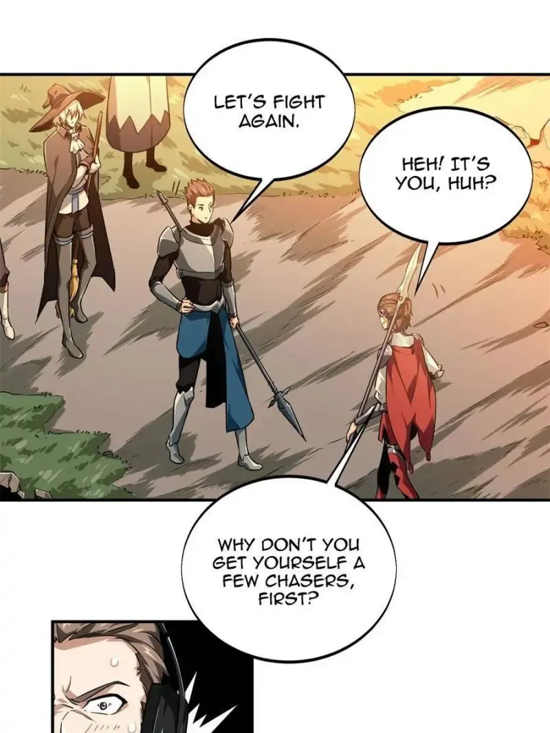 Read The King