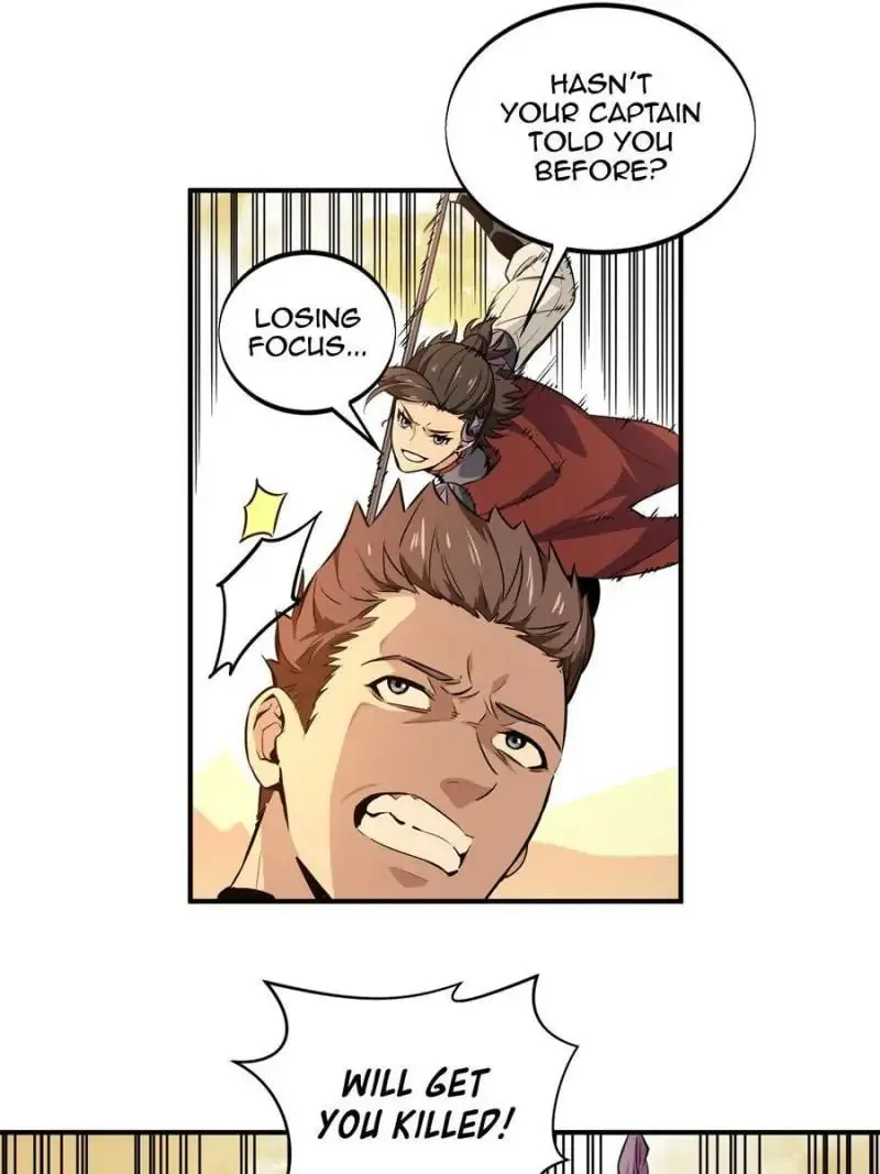 Read The King