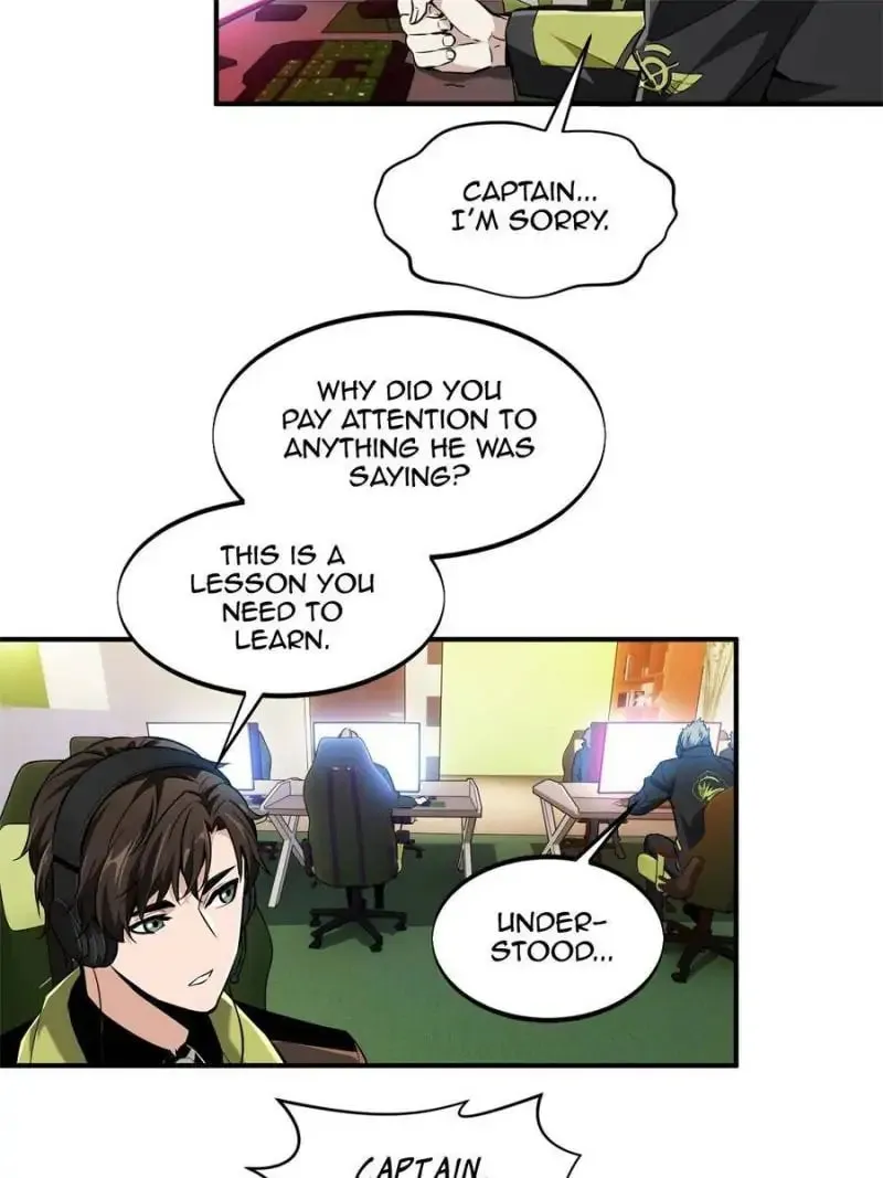 Read The King