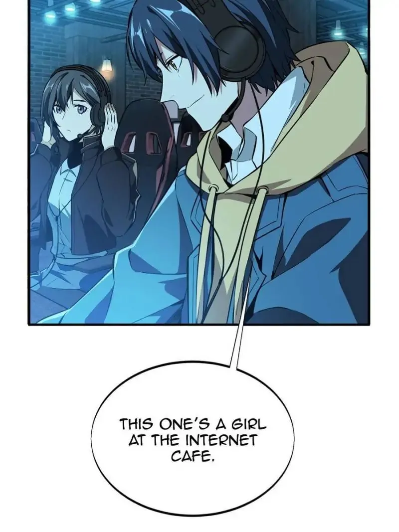 Read The King
