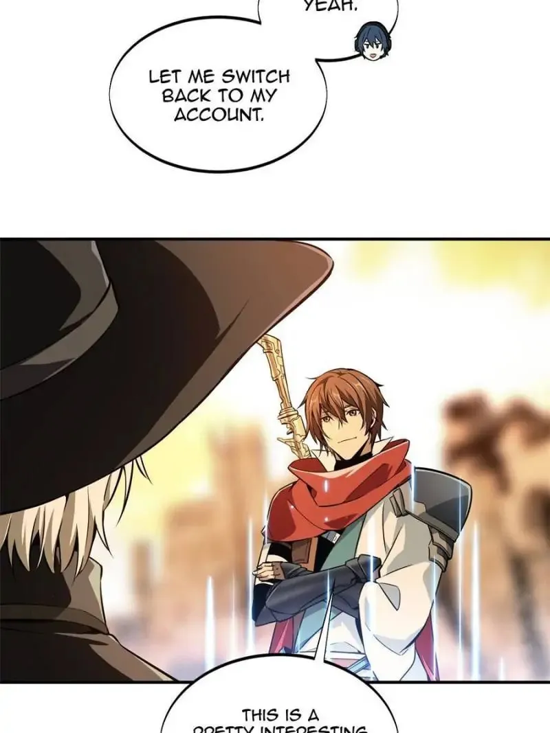 Read The King