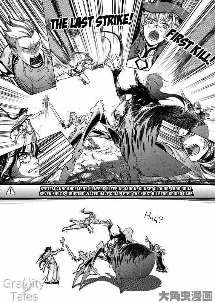Read The King