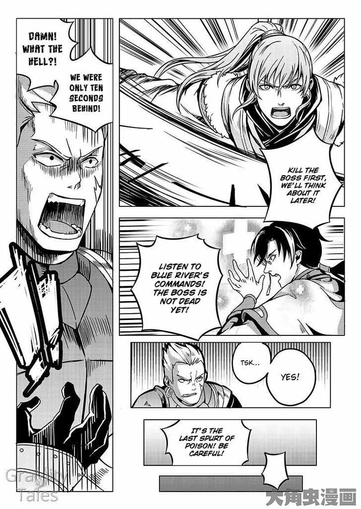 Read The King