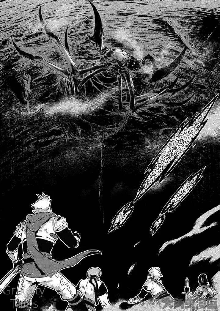 Read The King
