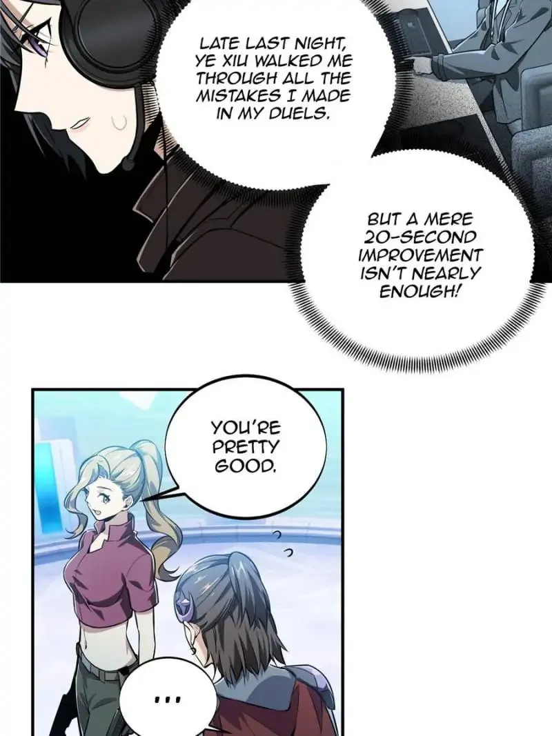 Read The King