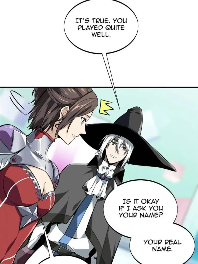 Read The King