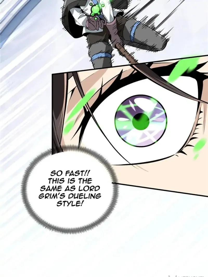 Read The King